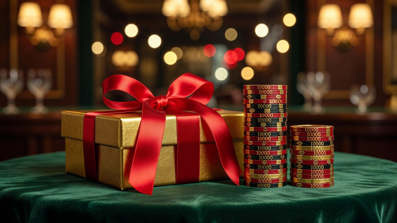 Les bonus et promotions : Comment en profiter pleinement ? - kasyno
