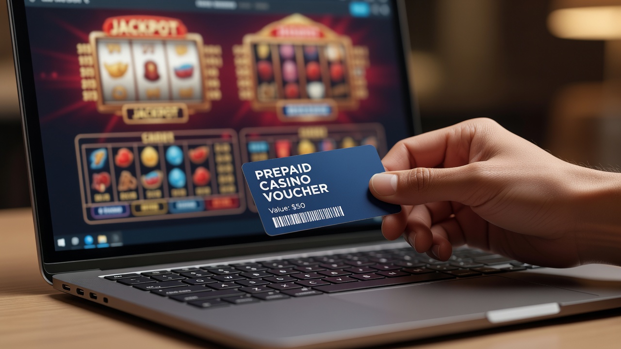 Fonctionnement et Avantages de ce Moyen de Paiement - paysafecard casino en ligne