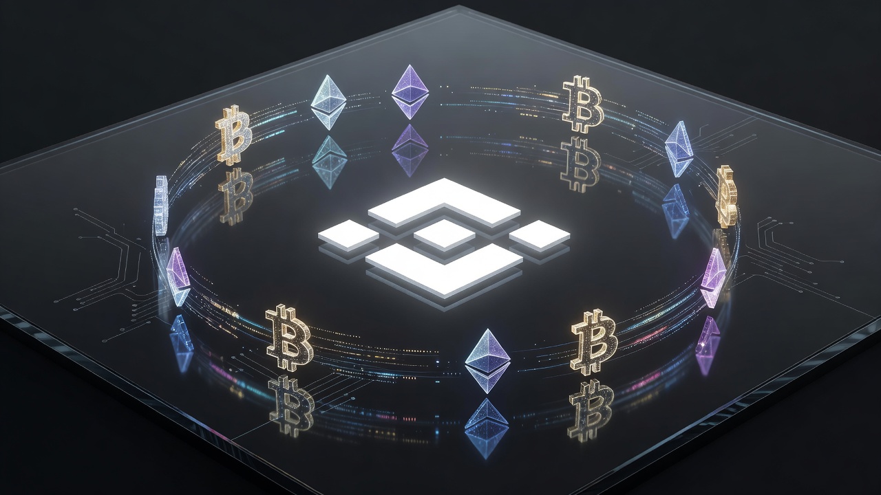 Binance Pay face aux autres Cryptomonnaies - casino 5 depot binance