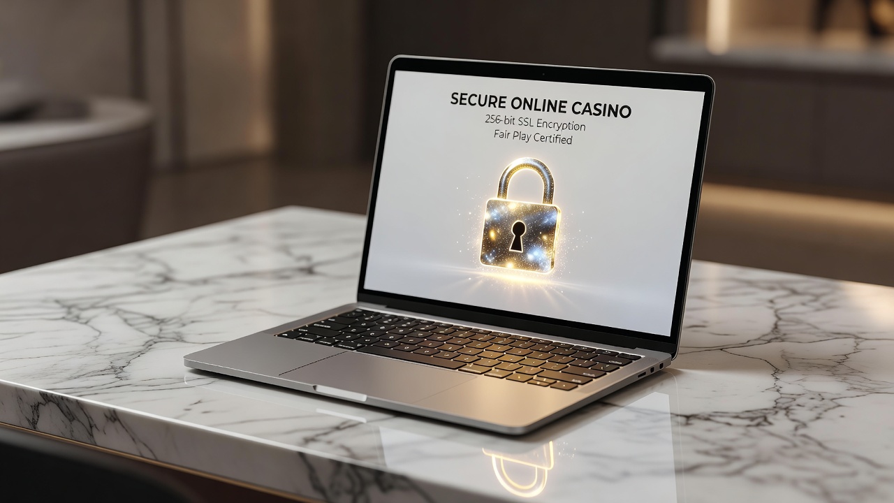 Comment Choisir un Site de Casino en Ligne de Confiance ? - Meilleur Casino en Ligne
