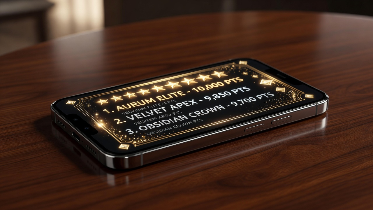 Liste des 10 meilleurs casinos en ligne en 2026 - Meilleur Casino en Ligne