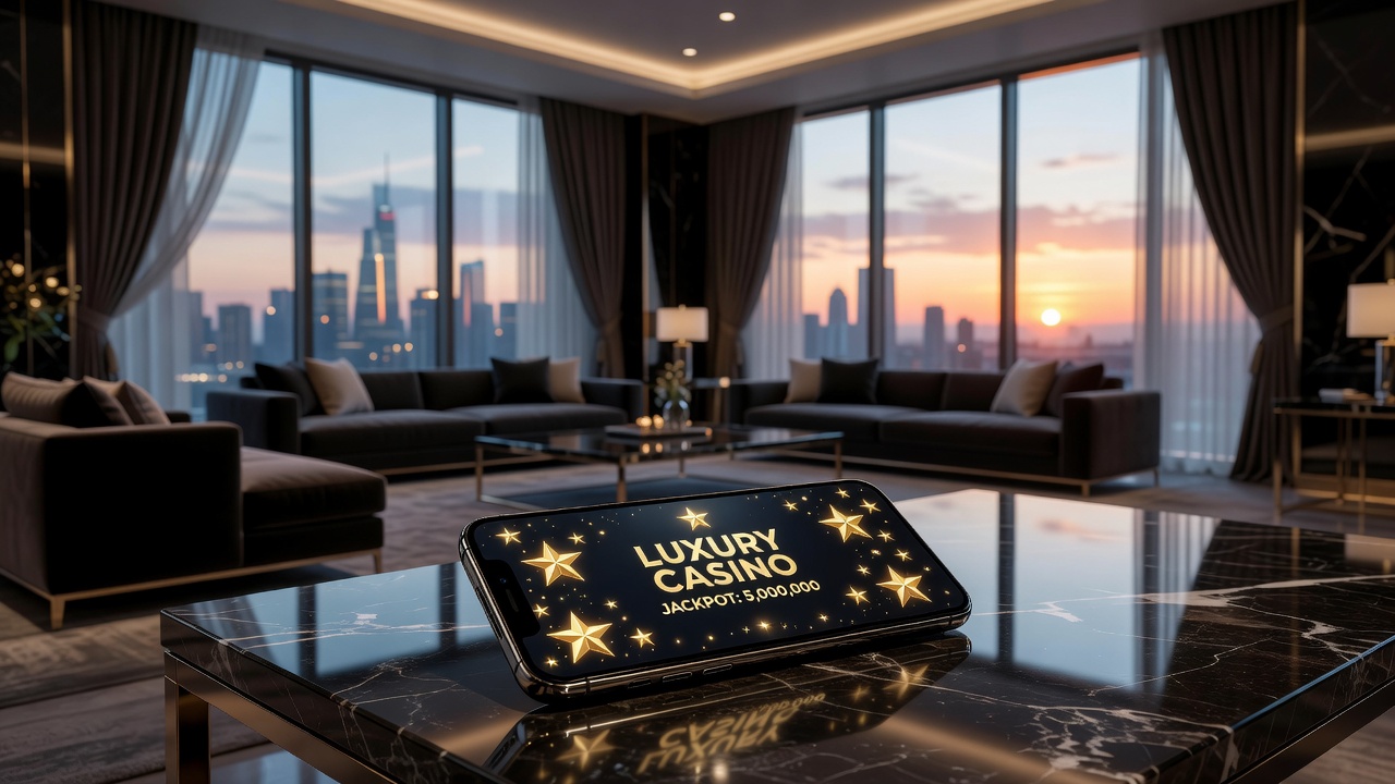 Notre Sélection des Meilleurs Casinos en Ligne 2026 - Meilleur Casino en Ligne