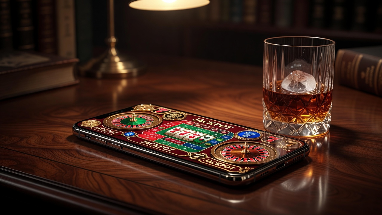 Qu'est-ce qu'un Meilleur Casino en Ligne ? - Meilleur Casino en Ligne