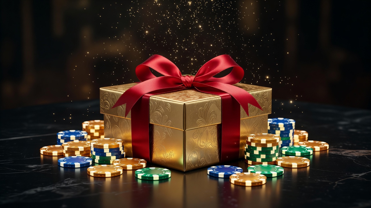 Optimiser vos bonus de bienvenue et promotions - Meilleur Casino en Ligne