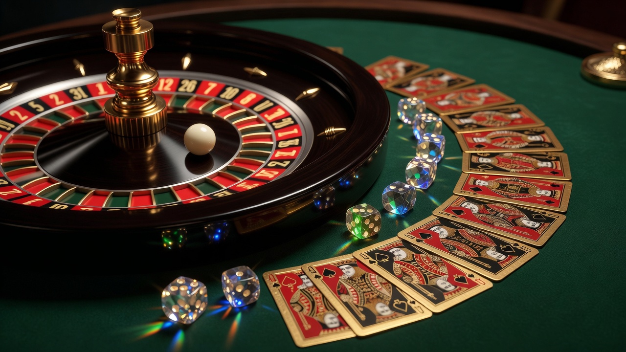 Les jeux de casino incontournables sur les plateformes fiables - Meilleur Casino en Ligne