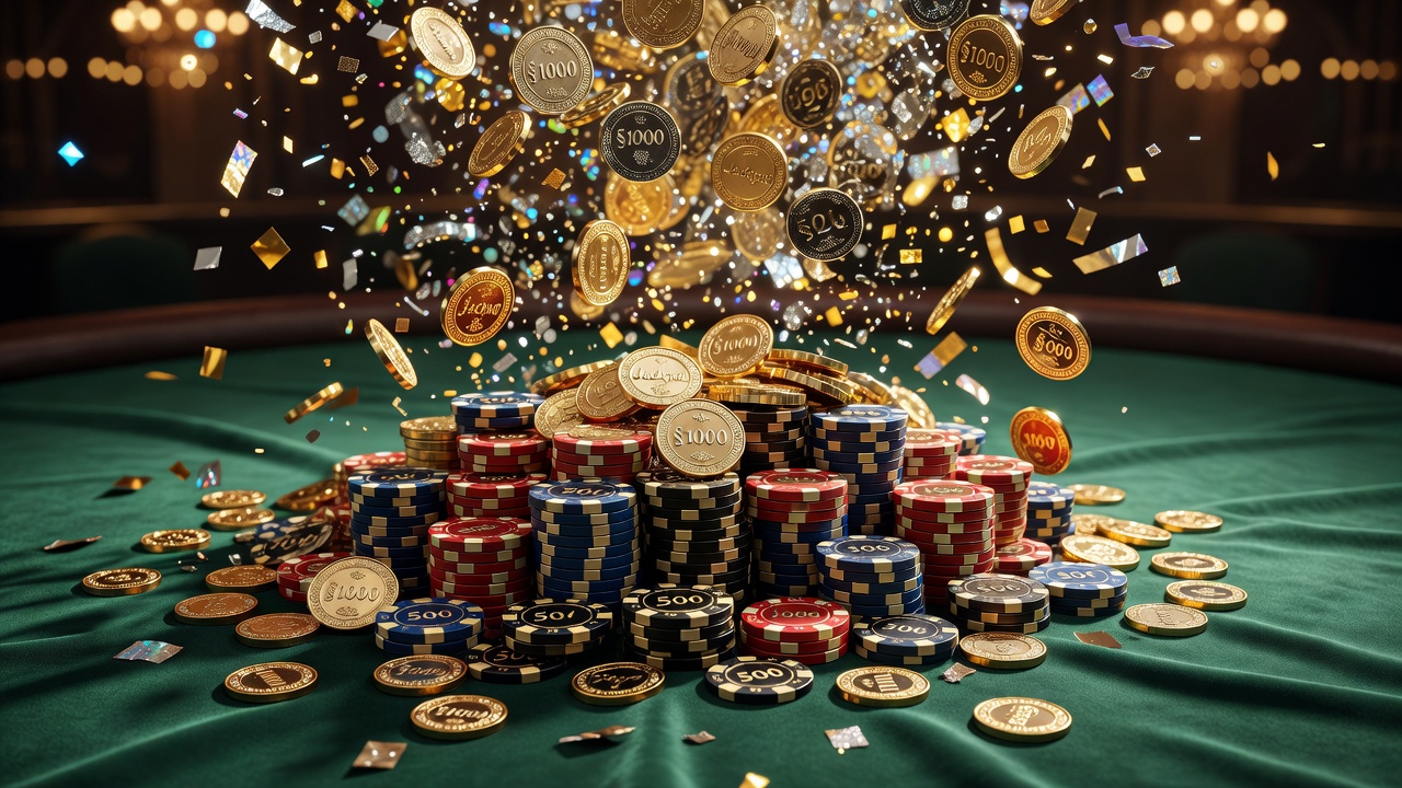 Optimiser Votre Expérience avec les Bonus et Promotions - Meilleur Casino en Ligne