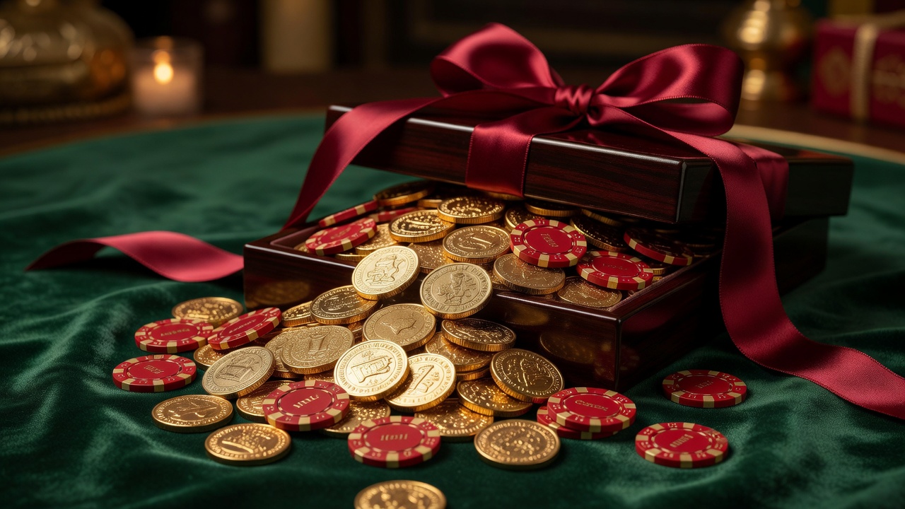 Bonus et promotions : maximiser ses gains - Meilleur Casino en Ligne