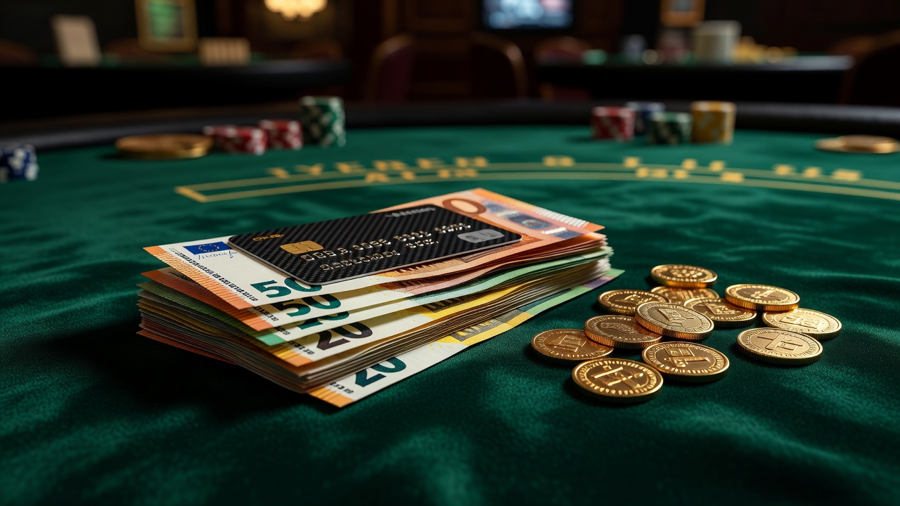 Retirer ses Gains : Solutions et Alternatives Multibanco - Casino Multibanco