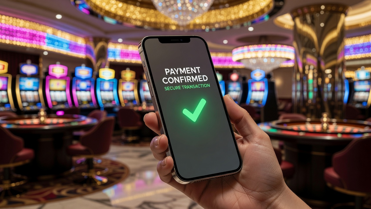 MB Way : L'Option Mobile Confortable pour les Paiements - Casino Multibanco