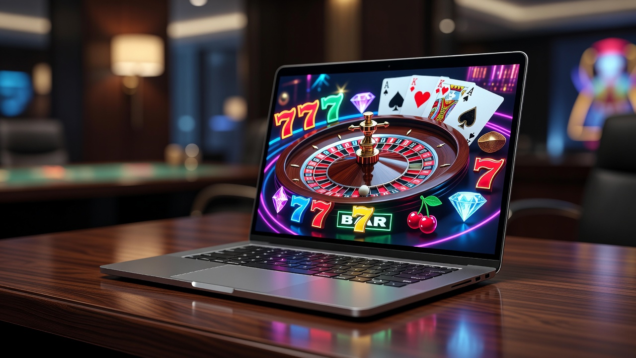 Les Types de Jeux Disponibles dans un Casino Virtuel - online-kasino