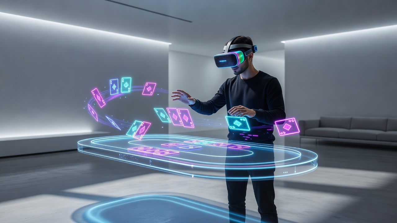 Nouveaux Casinos : L'Innovation en 2026 - online-kasino