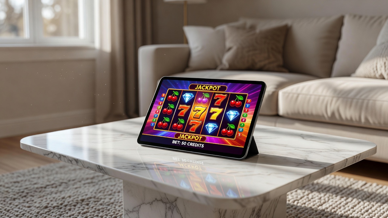 Jeux de Casino Gratuits - online-kasino