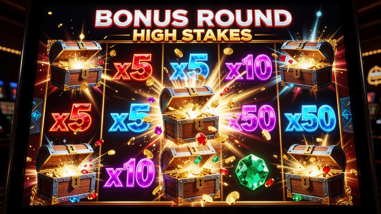 Bonus Buy Slots : Accès Direct à l'Action - online-kasino